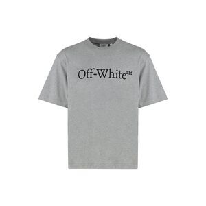 Off-White T-Shirt Men